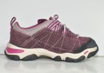 TIMBERLAND Trail Force Oxford leather kids trainers size 5,5 BNWT