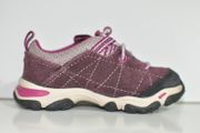 TIMBERLAND Trail Force Oxford leather kids trainers size 5,5 BNWT