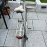 MBM Apostrophe Ladies 28" Aluminium Dutch Bike Image 3