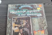 Rockin' Dopsie &amp; The Twisters - Zy-De-Blue (LP) Vinyl