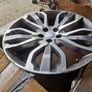 21' Range Rover alloys Image 5