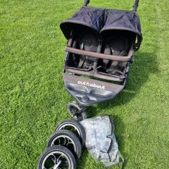 Double Buggy