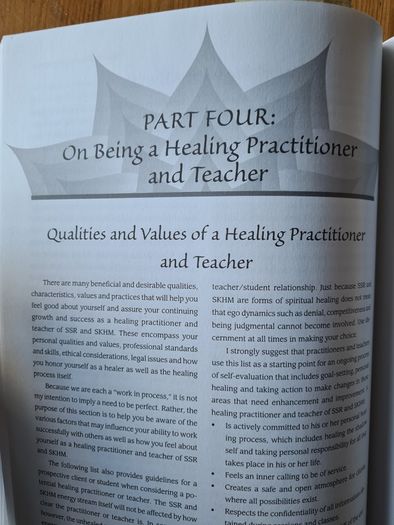 All Love. A Guide Book For Healing With Sekhem-seichim-reiki And Skhm. By Diane Ruth Shewmaker. Plus 2 Pamplet On The Subject.
