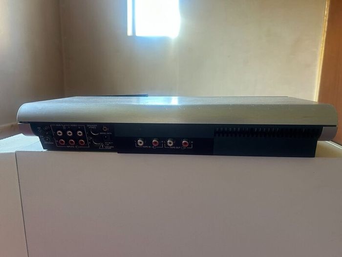 BOSE Acoustimass 25 Seriesll speaker system (+ Lif
