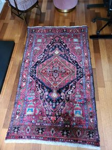 Persian Rug