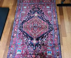Persian Rug