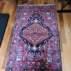 Persian Rug