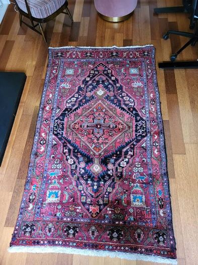 Persian Rug