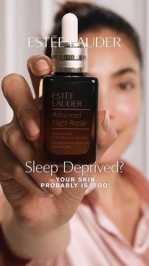 Estee Lauder Advanced Night Repair Serum Synchronized Multi-Recovery Complex 50ml