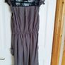 Casual Dress - Size 10 Image 3
