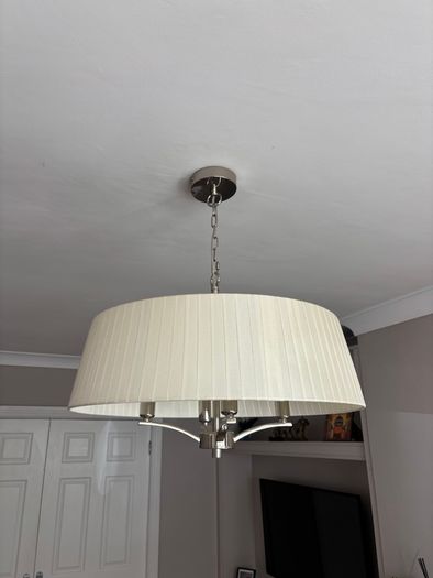 Light fixture