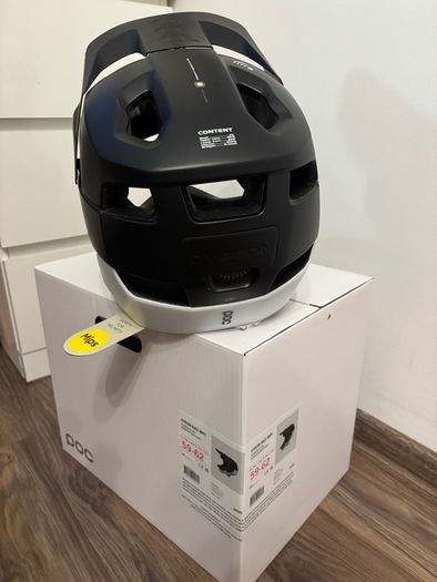 Poc Otocon Race Mips  L