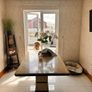 Marble dining table Image 2