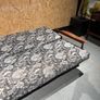 Mid century Guy Rogers Manhattan sofa day bed Image 6