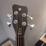 Warwick Corvette bass - Active / Satin Finish Image 2