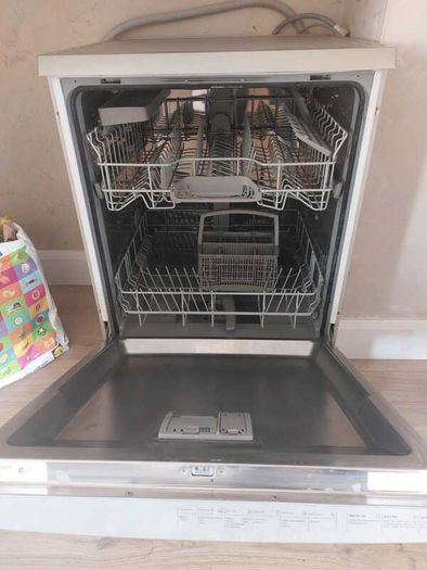 Bosch Dishwasher