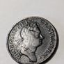 Irish Halfpenny Woods 1723 Image 2