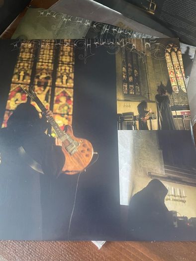 Sunn O))) - Domkirke: Live at Bergen Cathedral (Limited Edition)