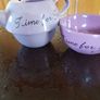 Single Cup Tea pot Image 3