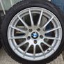 17" 5x120 Multispoke BMW, Transporter, Vivaro Image 5