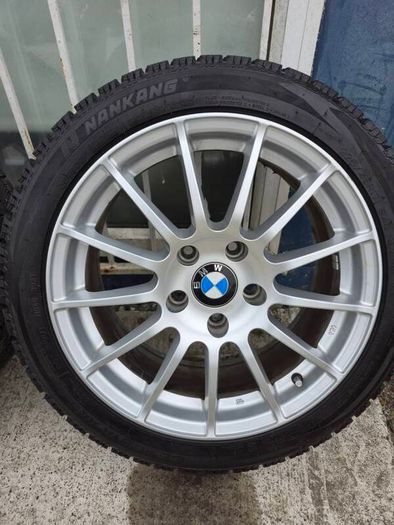 17" 5x120 Multispoke BMW, Transporter, Vivaro