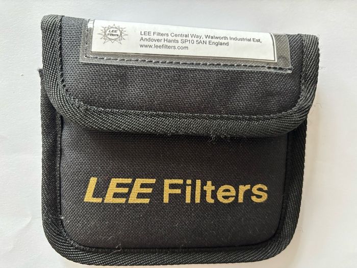 lee Filter - big stopper 10.