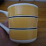 Vintage Sadler England Mug Image 2