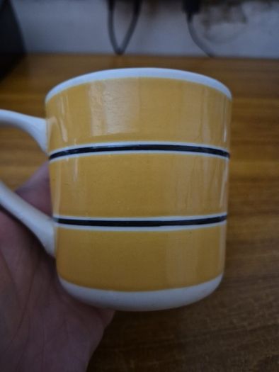 Vintage Sadler England Mug