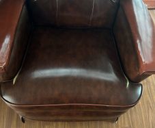 Rocker Recliner Chair