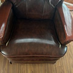Rocker Recliner Chair