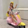 Barbie Dream House Image 2