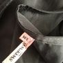 Black Sequinned Dress - Sweewe - Size M/L Image 4
