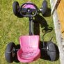 Berg go cart Image 6