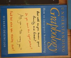 Graphology.