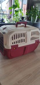 Cat Carrier