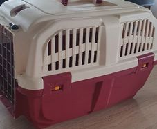 Cat Carrier