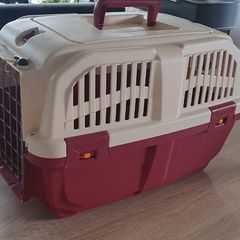 Cat Carrier