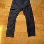 POP Polarn O Pyret age 12 152cm navy combats Image 6