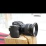 Fujifilm Xh1, Battery grip, L bracket, 10-24mm f4  55-200mm Image 6