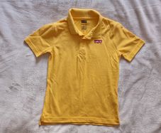 Lewis polo shirt 12y