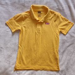 Lewis polo shirt 12y