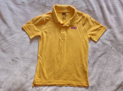 Lewis polo shirt 12y