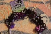kids Halloween hairband