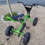Berg Freestyler Trike, Image 10