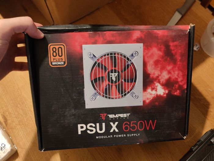 Defective Psu Lot 20 Units For Repair / Parts Only