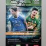 Dublin GAA legends autograph collection Image 2