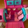 Barbie Dream plane and pilot Image 3