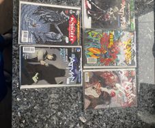 Random Comics