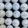 100 B Grade Callaway Balls Image 5