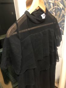 Mamalicious maternity dress